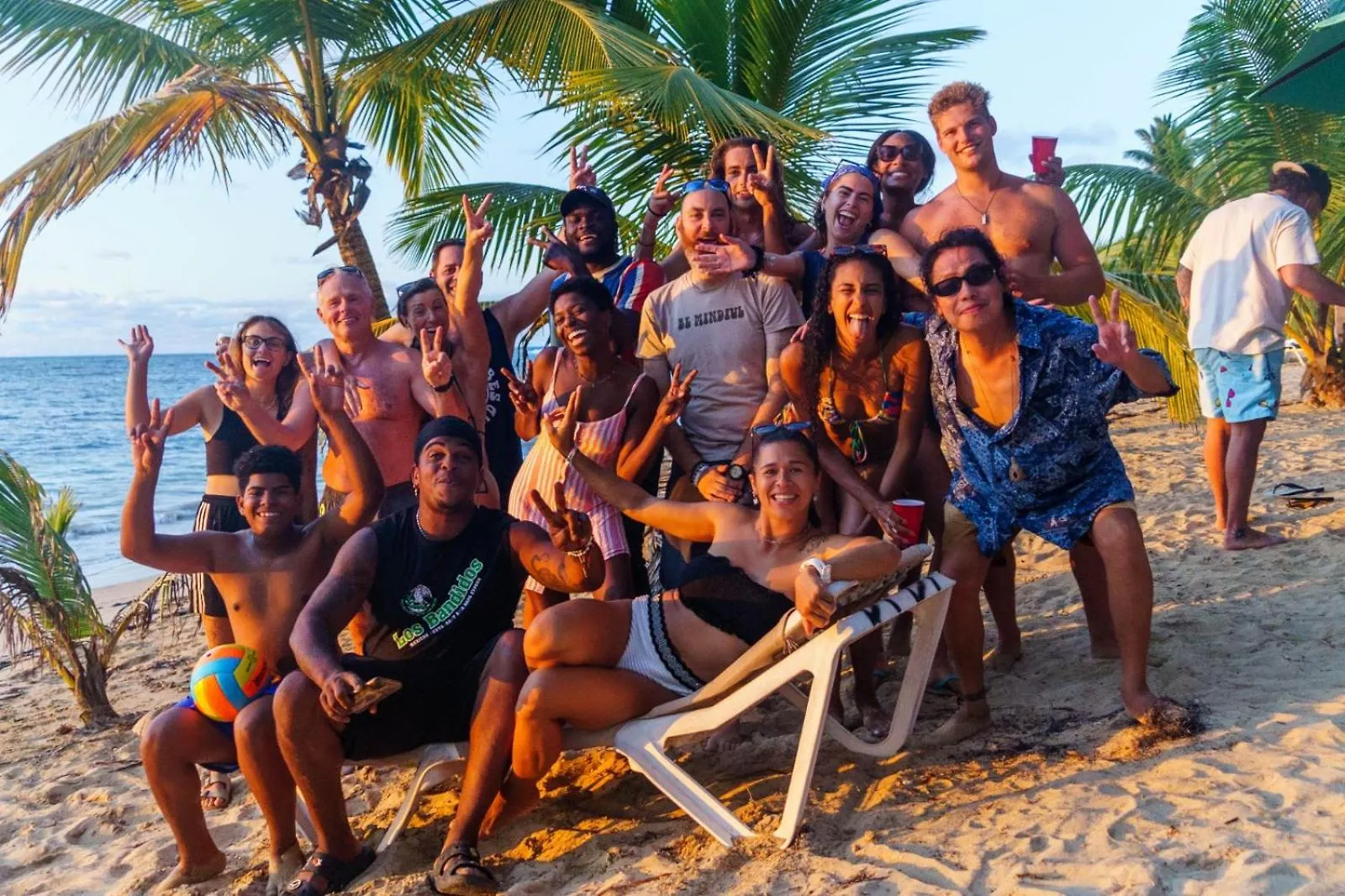 Hostel 23 Las Terrenas
