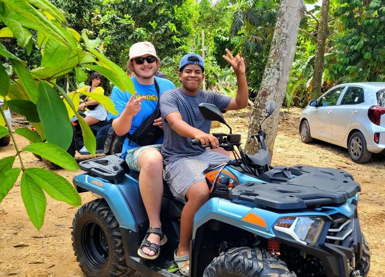 Hostel 23 Las Terrenas 0*,  Dominicaanse Republiek