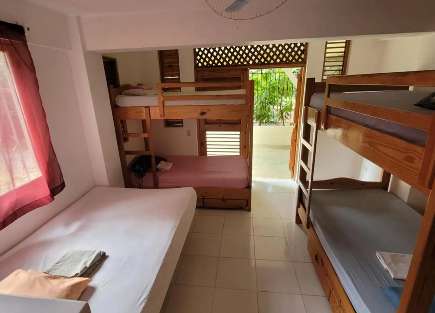 Hostel 23 Las Terrenas