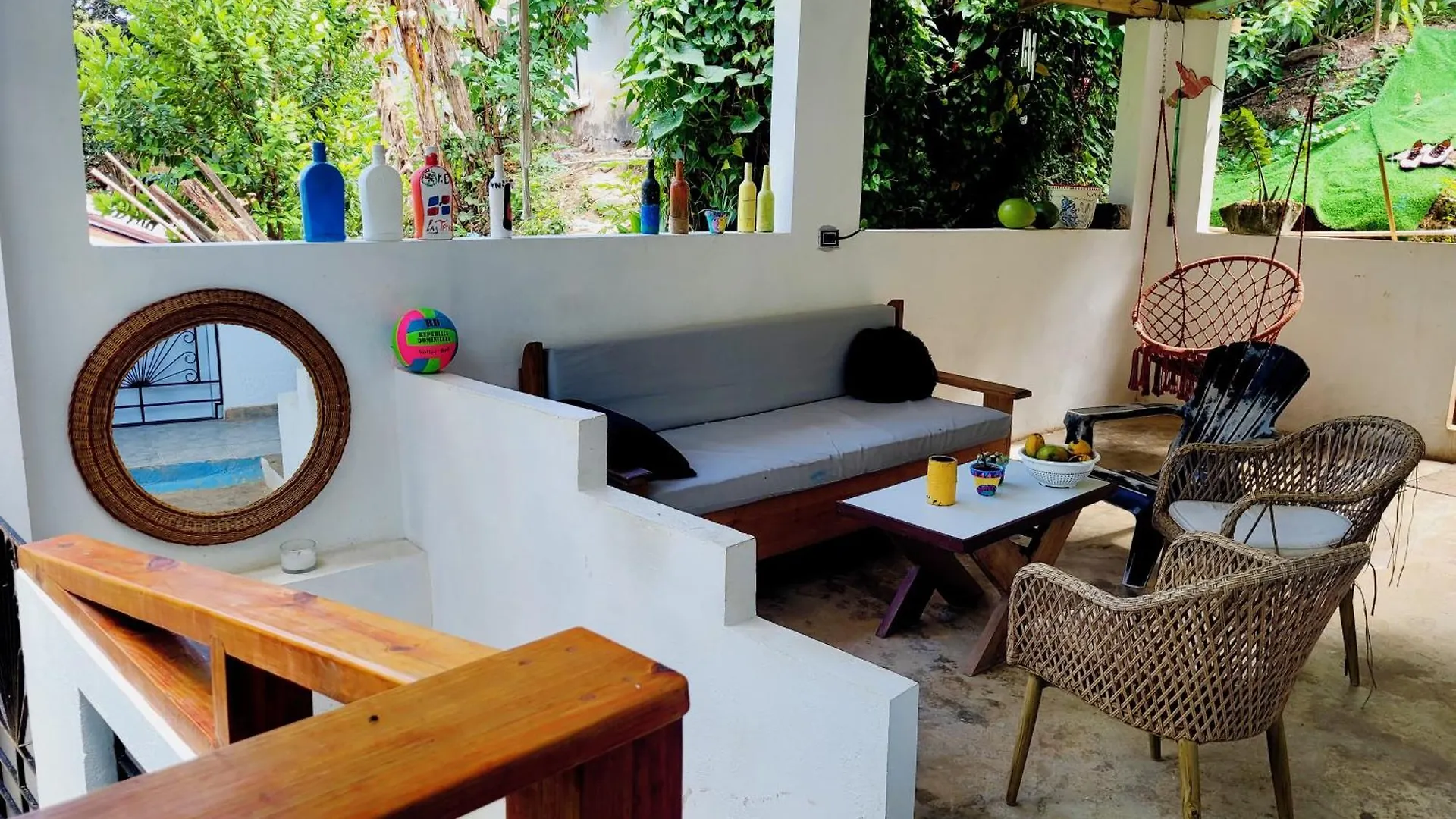 Hostel 23 Las Terrenas 0*,  Dominicaanse Republiek