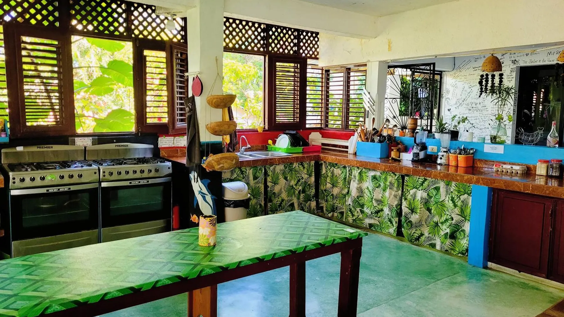 Hostel 23 Las Terrenas