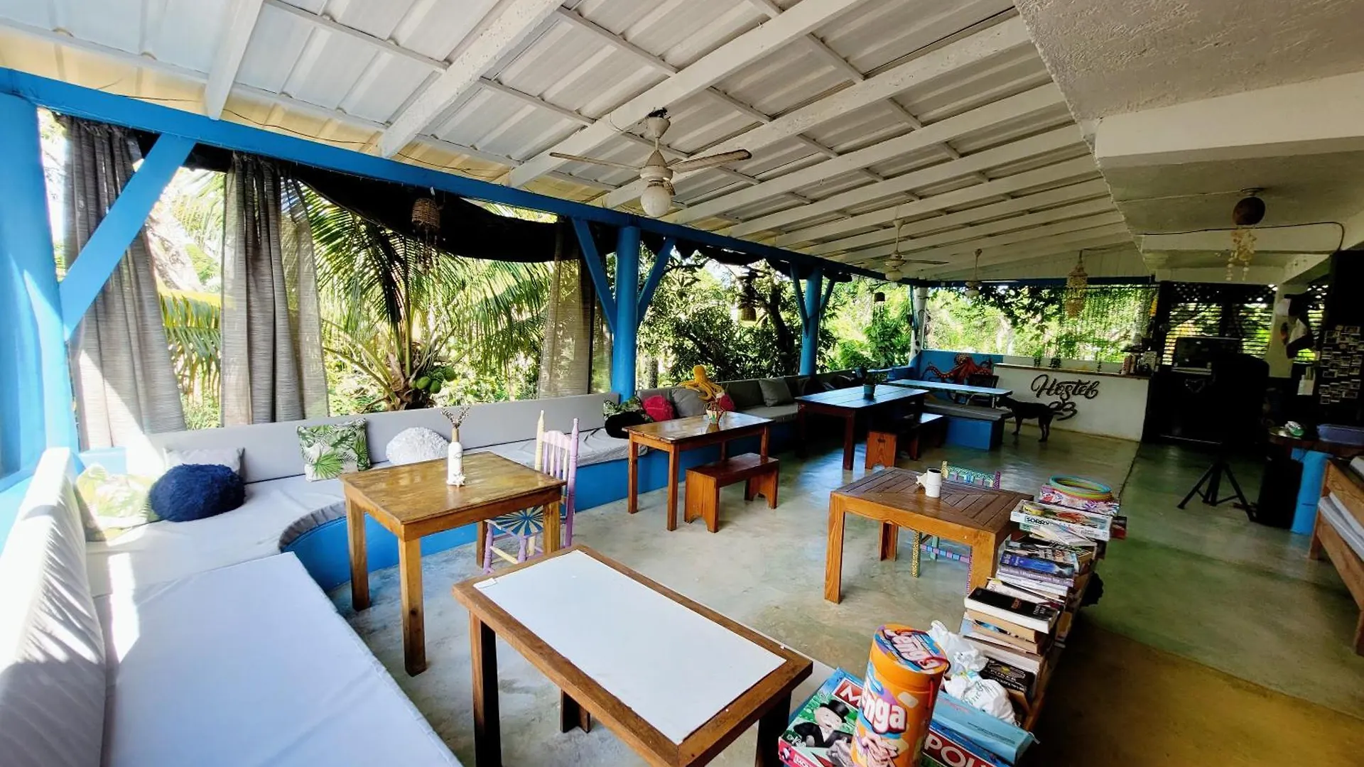 Hostel 23 Las Terrenas Dominicaanse Republiek