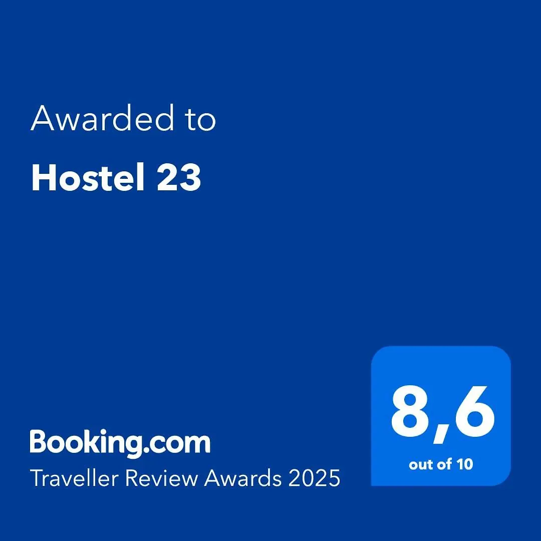 Hostel 23 Las Terrenas