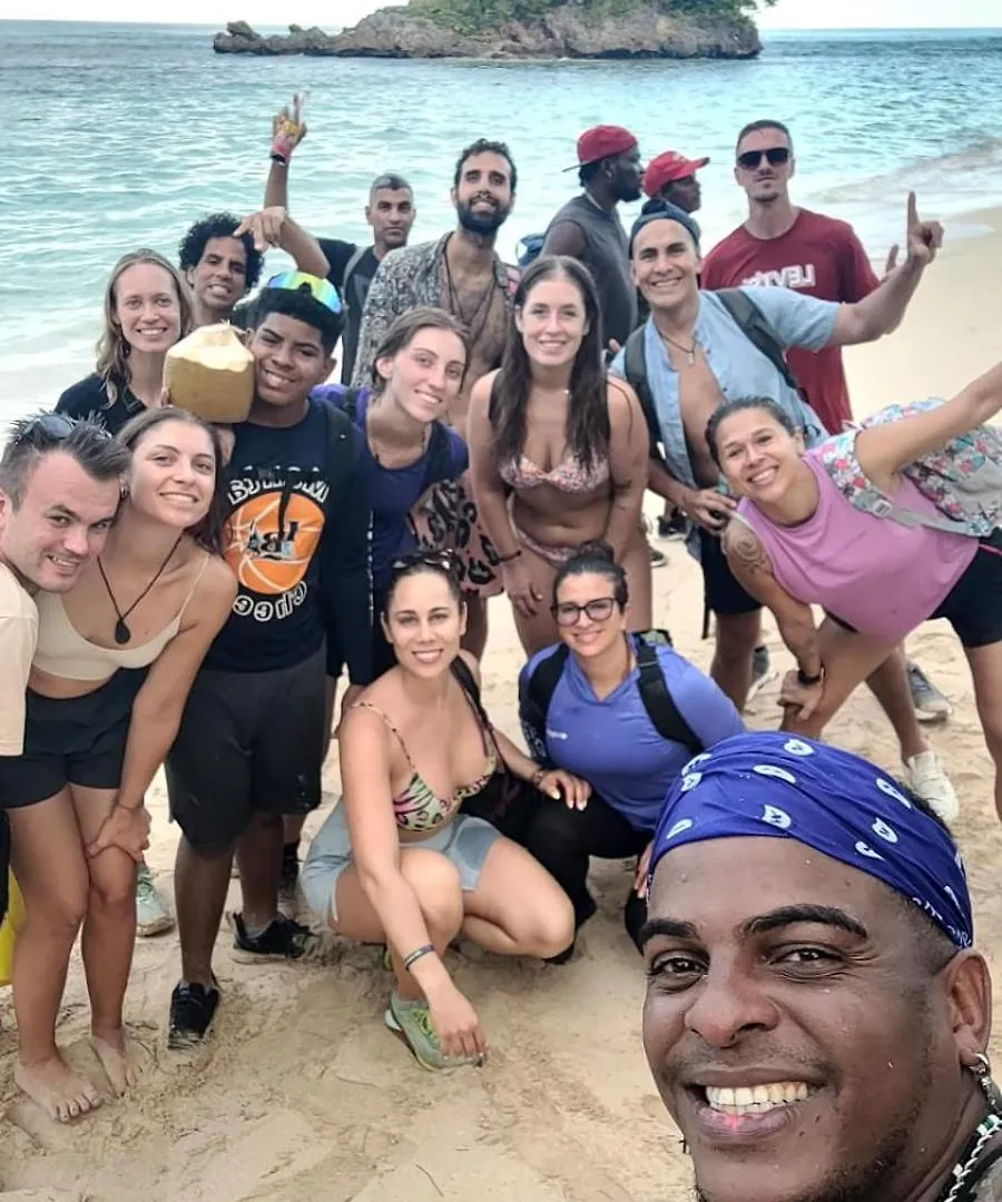 Hostel 23 Las Terrenas 0*,  Dominicaanse Republiek