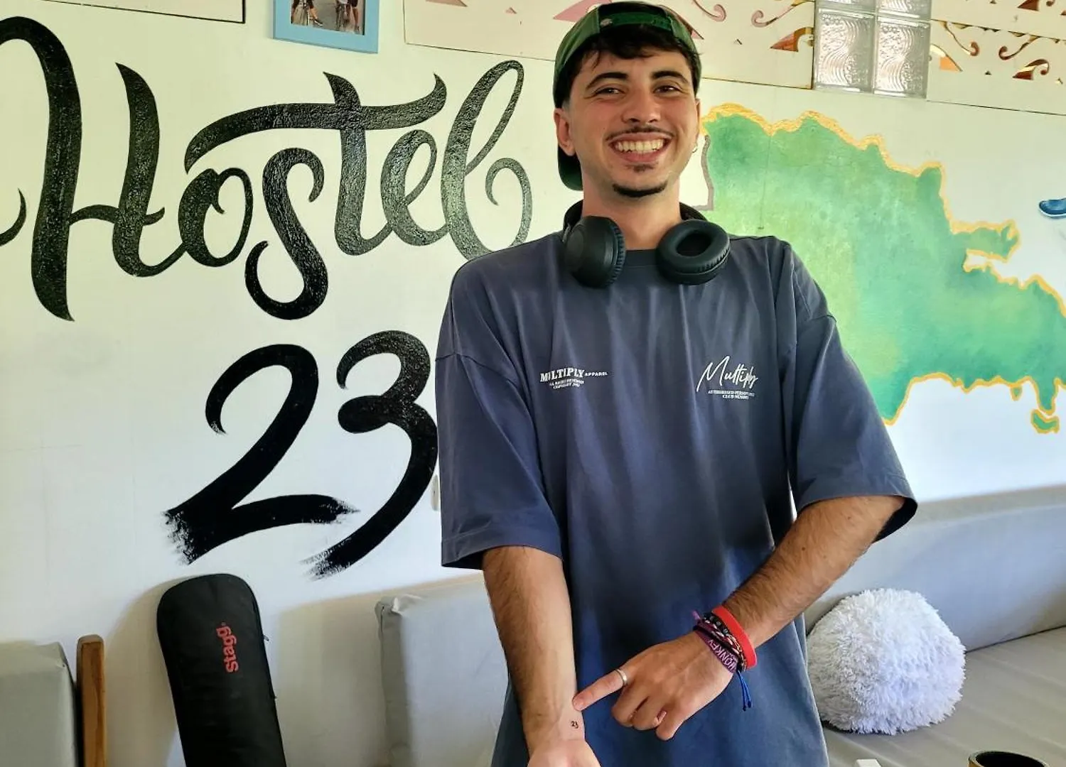 Hostel 23 Las Terrenas