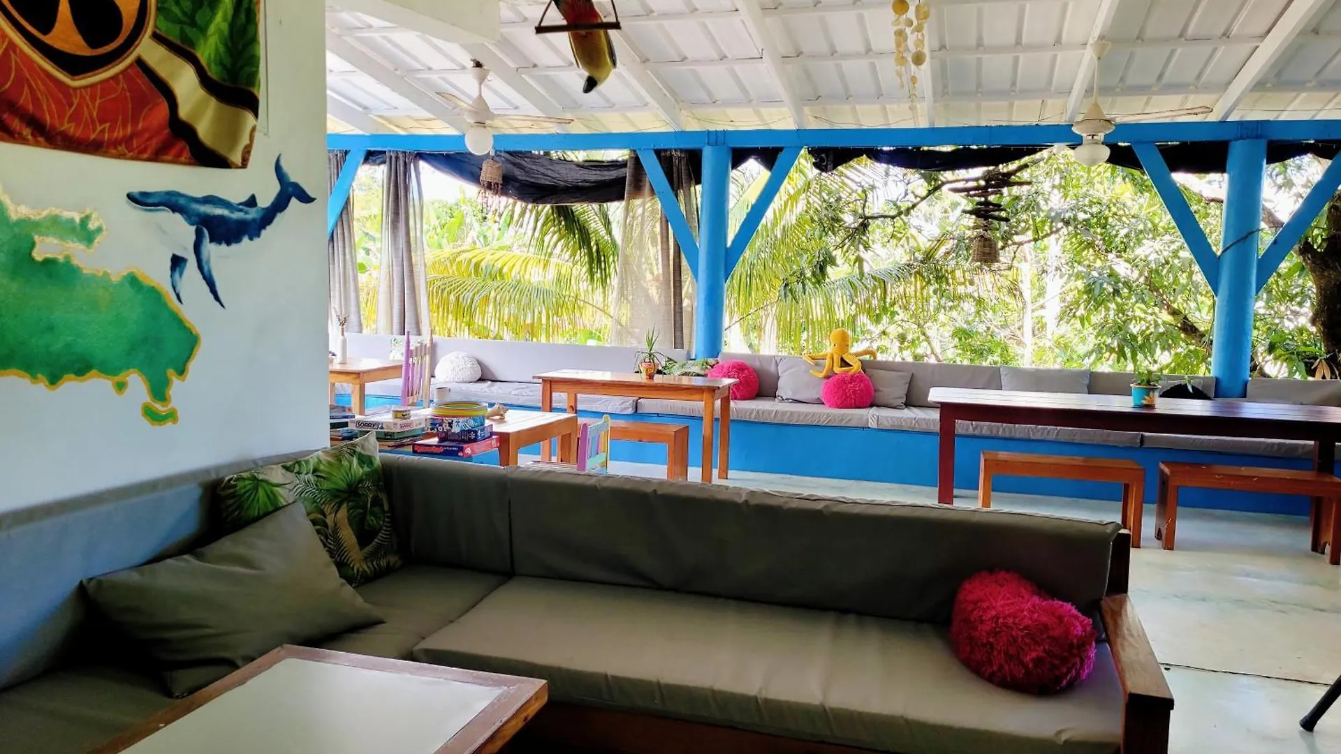 Hostel 23 Las Terrenas