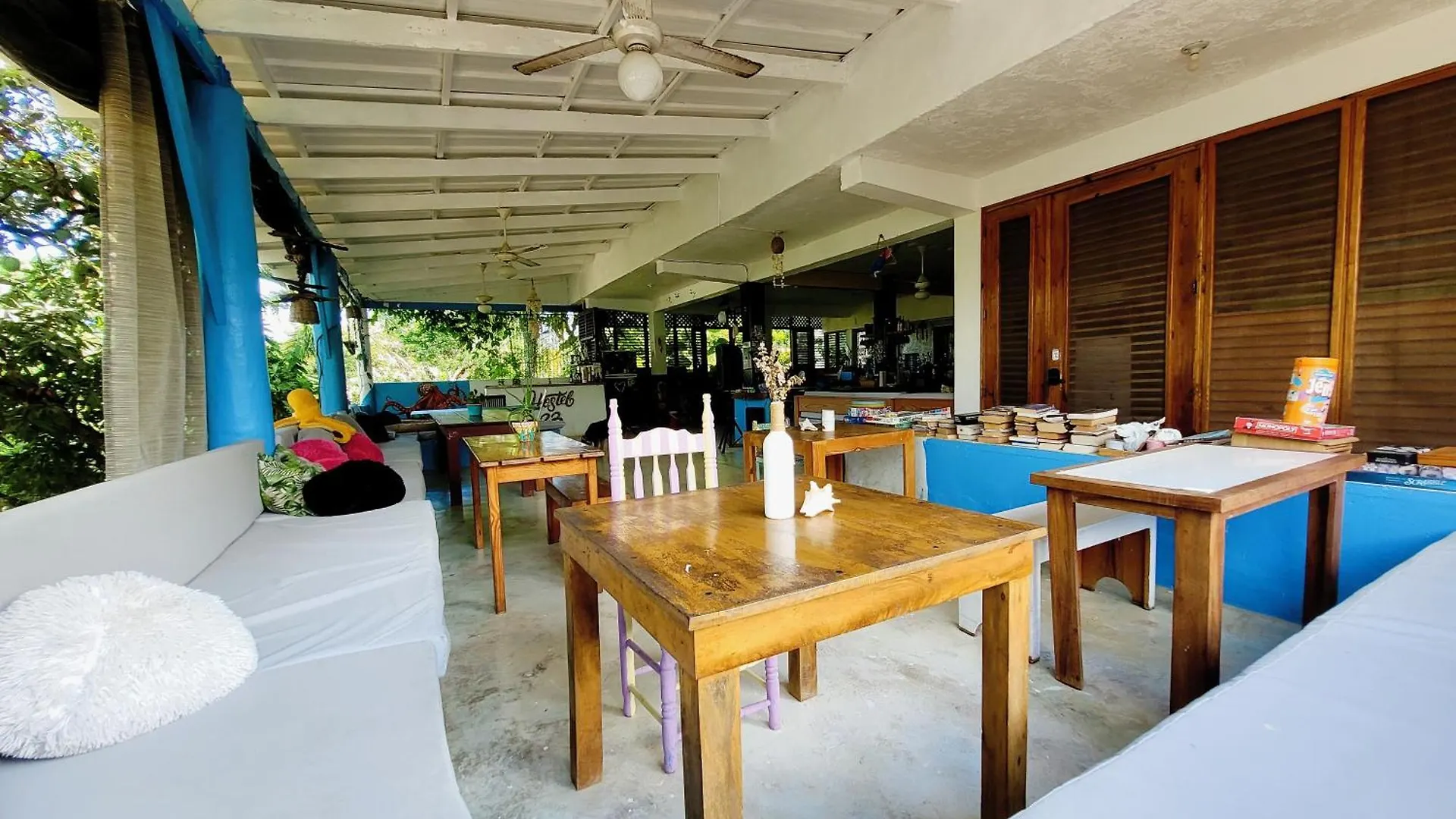 Hostel 23 Las Terrenas